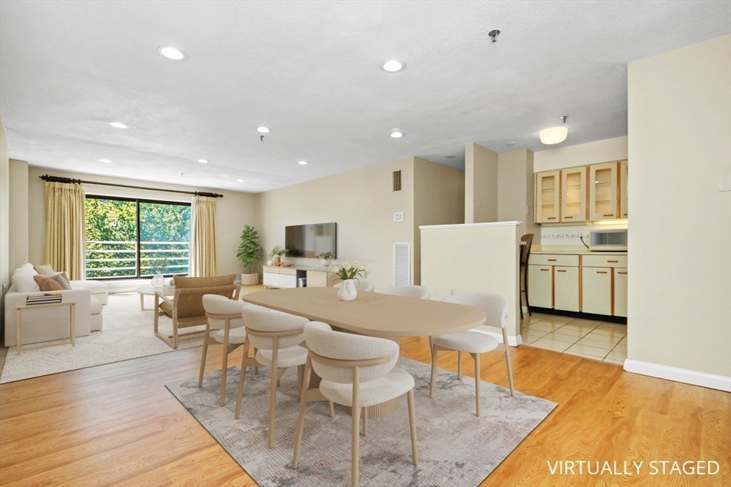 199 Coolidge Avenue, Unit 401 Watertown, MA 02472 - Photo 3 of 21