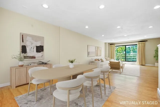 $679,900 | 199 Coolidge Avenue, Unit 401, Watertown, MA 02472