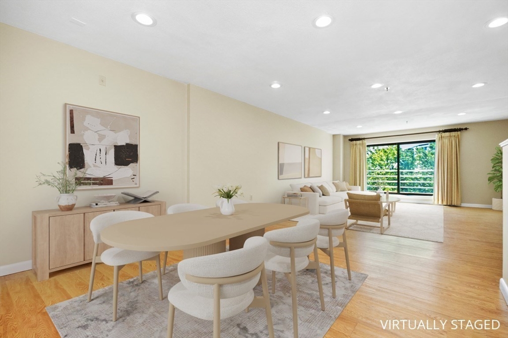 199 Coolidge Avenue, Unit 401 Watertown, MA 02472 - Photo 4 of 21