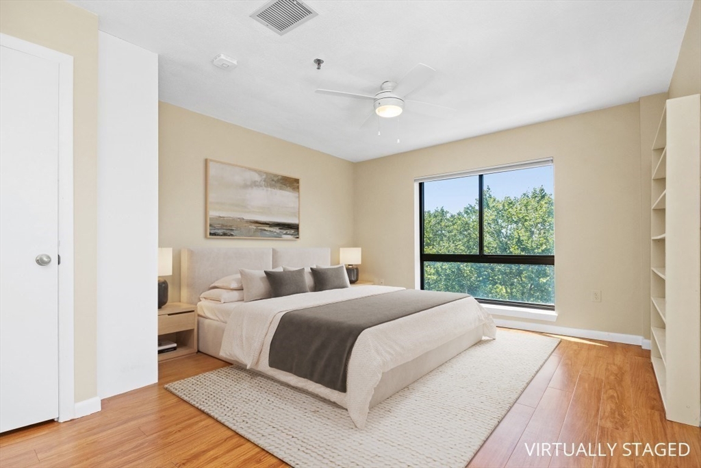 199 Coolidge Avenue, Unit 401 Watertown, MA 02472 - Photo 10 of 21