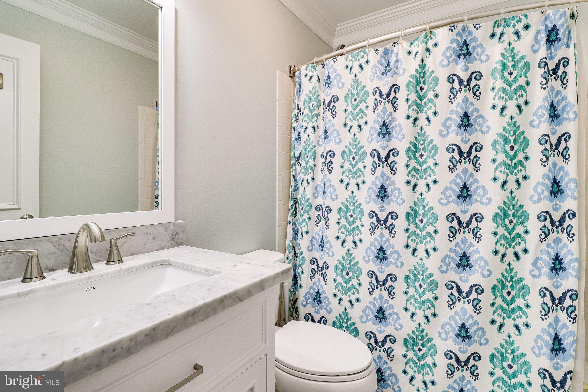 7715 Mulberry Bottom Lane Springfield, VA 22153 - Photo 16 of 45 Full Bath