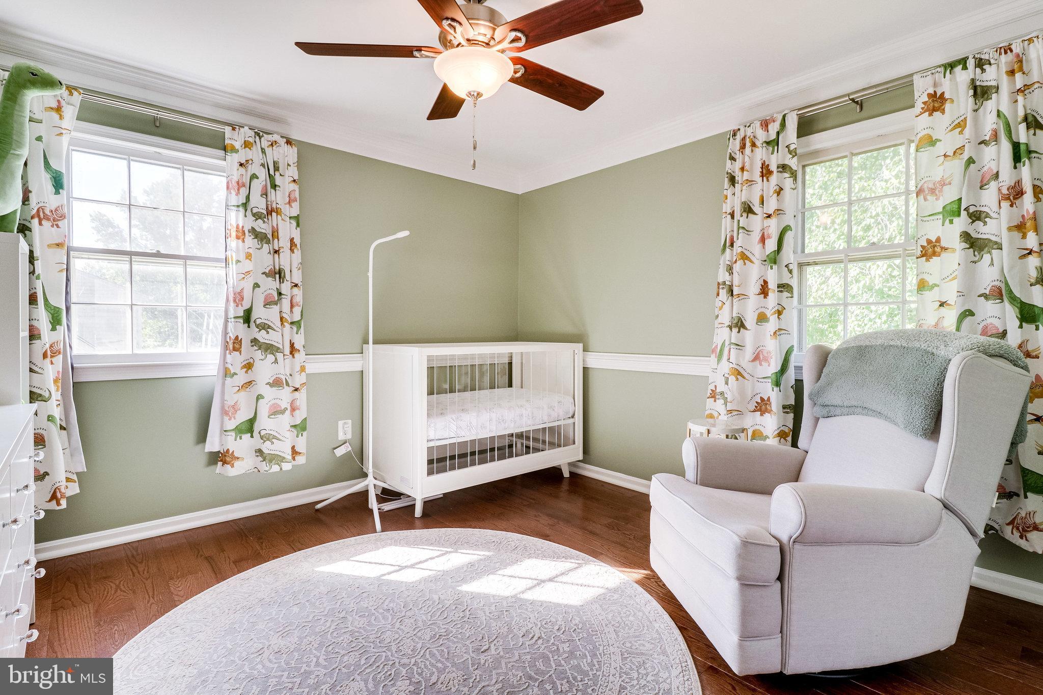 7715 Mulberry Bottom Lane Springfield, VA 22153 - Photo 19 of 45 Bedroom 2