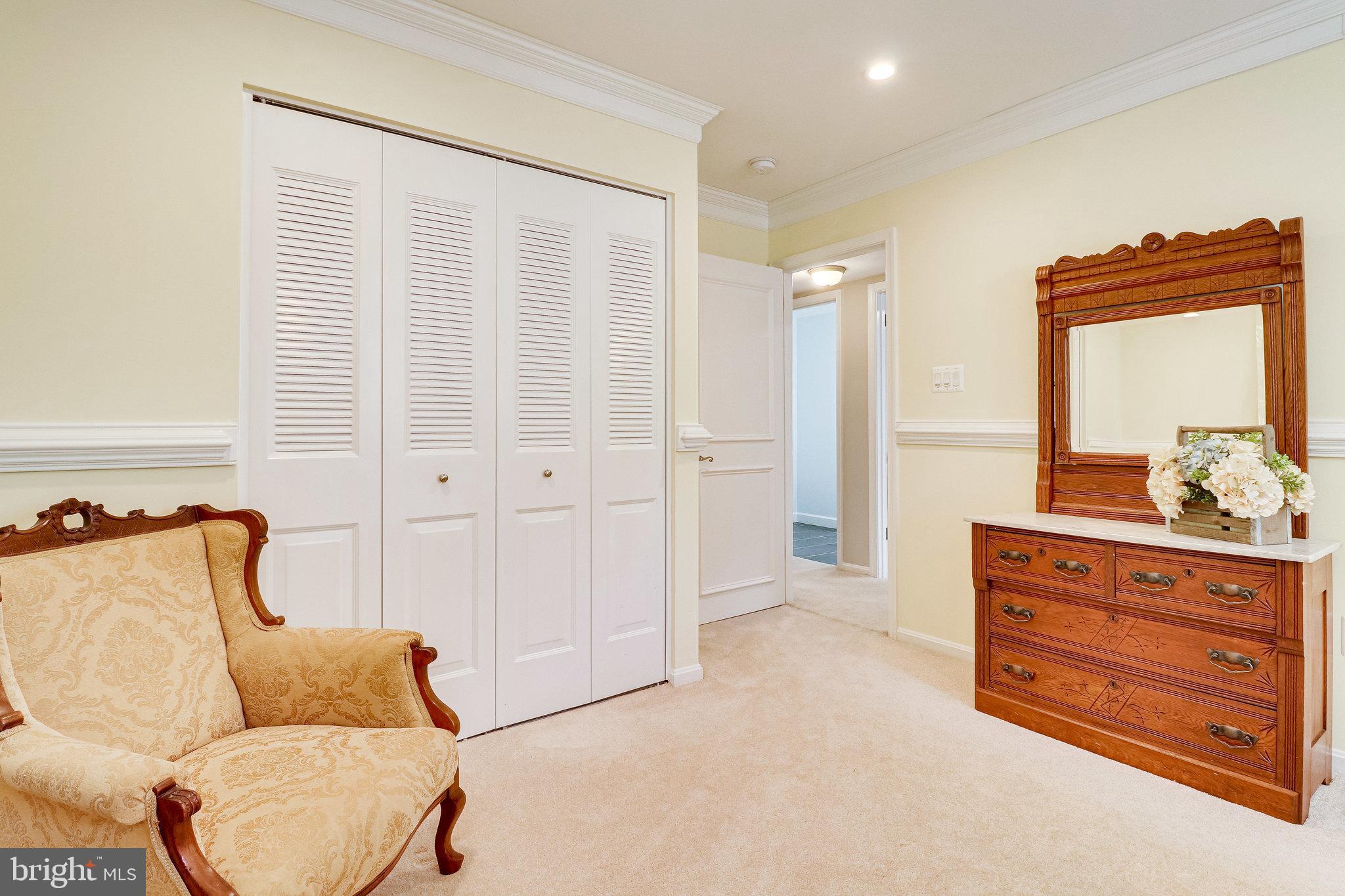 7715 Mulberry Bottom Lane Springfield, VA 22153 - Photo 36 of 45 Bedroom 3