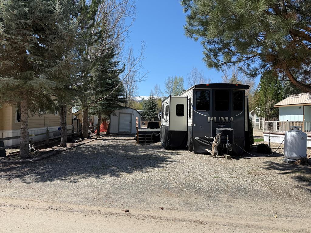 8 P Street Cascade, ID 83611 - Photo 1 of 28 Main View