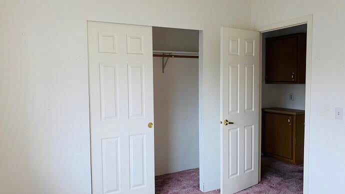 555 Freeman Road, Unit 25 Central Point, OR 97502 - Photo 15 of 33 431-415891 BEDROOM 2