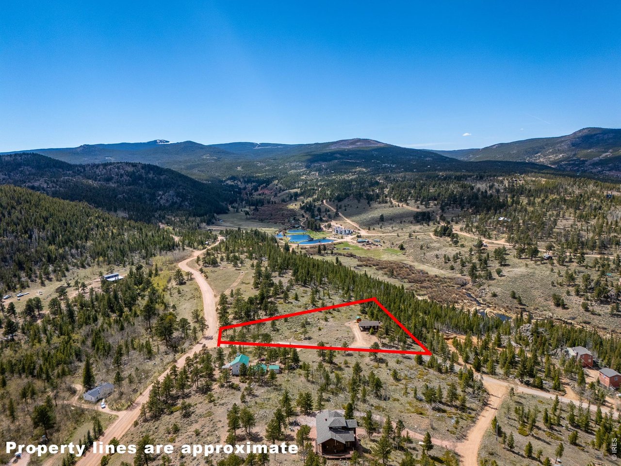 251 Huron Road Red Feather Lakes, CO 80545 - Photo 4 of 31
