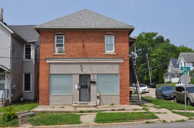 $124,900 | 602 South West Avenue, Freeport, IL 61032