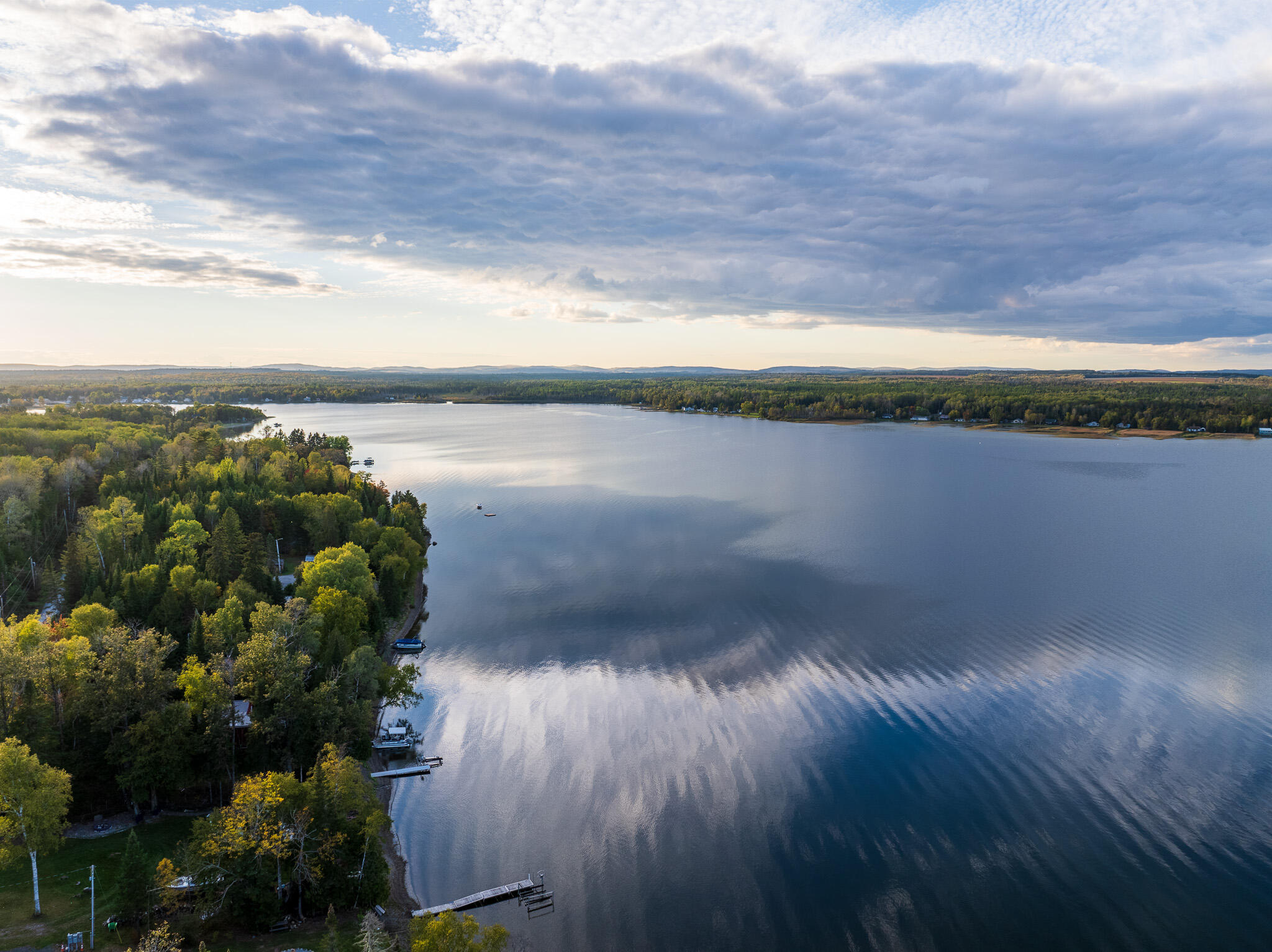 522 Barnbrook Road Sinclair, ME 04779 - Photo 71 of 77 DJI_20240922174001_0200_D-HDR