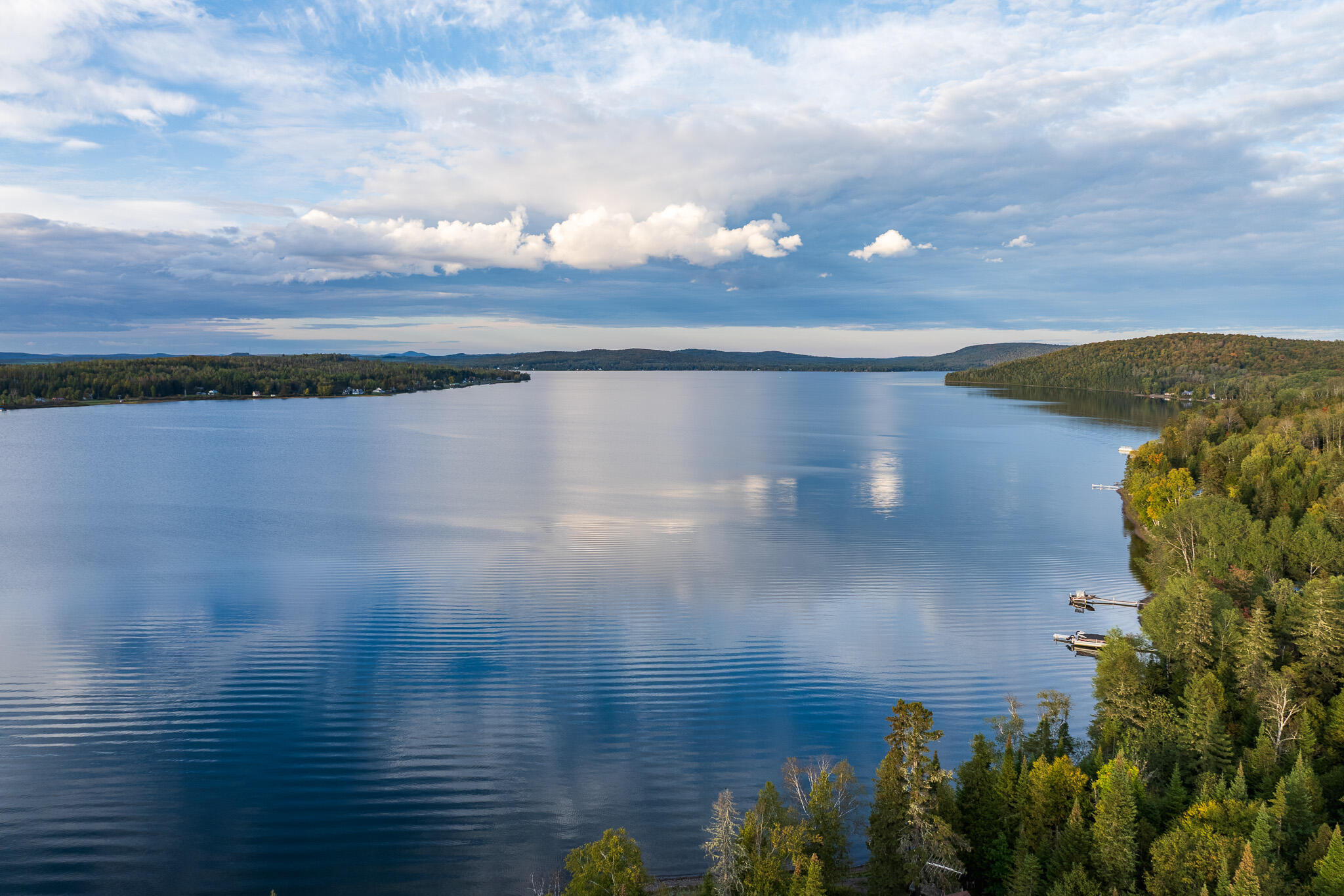 522 Barnbrook Road Sinclair, ME 04779 - Photo 73 of 77 DJI_20240922173944_0195_D-HDR
