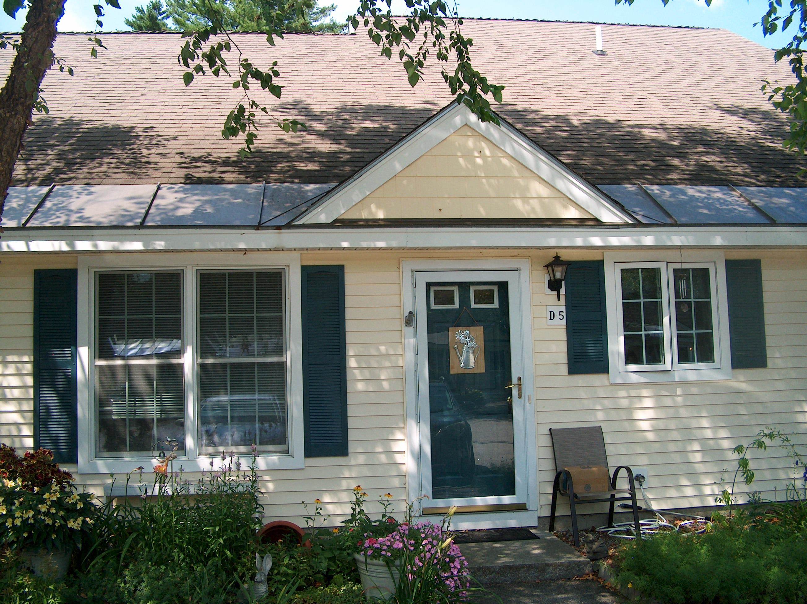 45 Bog Road, Unit U D5 Concord, NH 03303 - Photo 1 of 9 Gallery Image 1