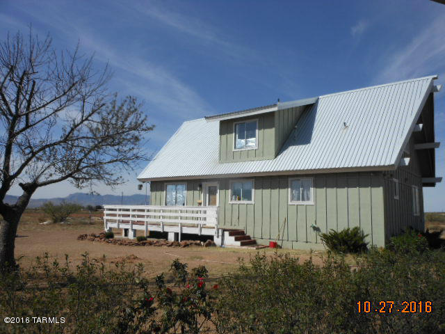 247 East Saguaro Road Willcox, AZ 85643 - Photo 1 of 25