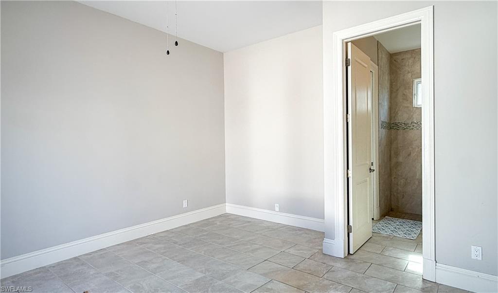 6184 Whitaker Road Naples, FL 34112 - Photo 46 of 50 a view of an empty room