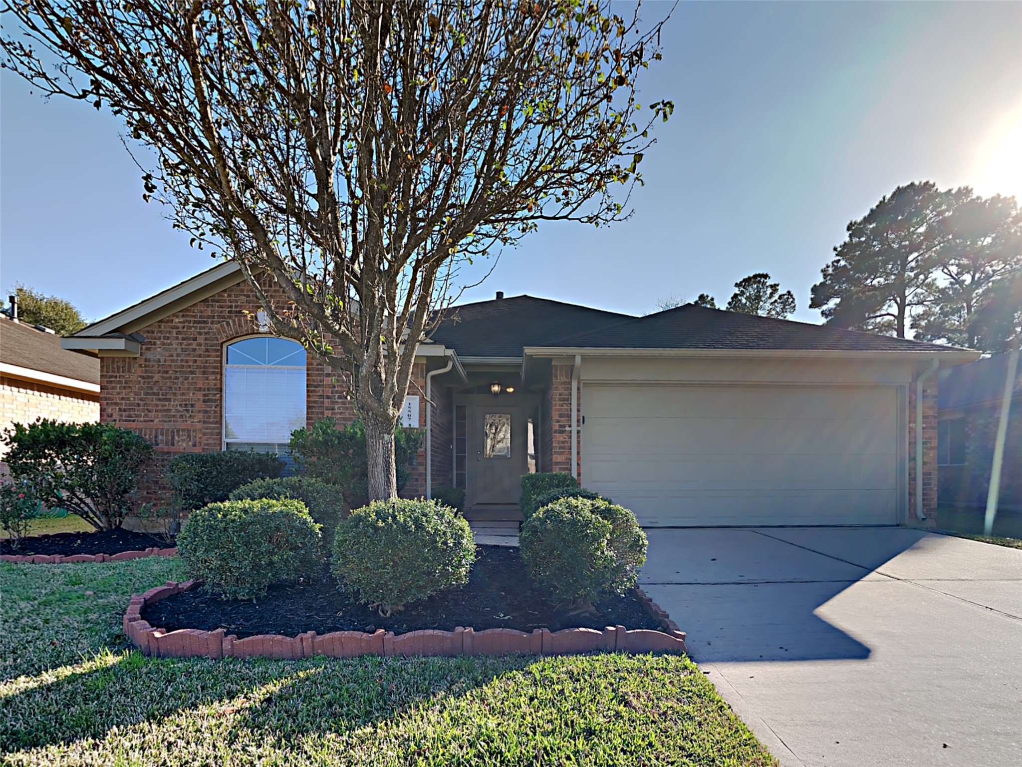 15507 Riford Drive Cypress, TX 77429 - Photo 1 of 15