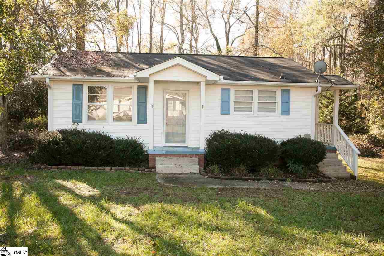 113 Augusta Street Easley, SC 29640 - Photo 1 of 26 Gallery Image 1
