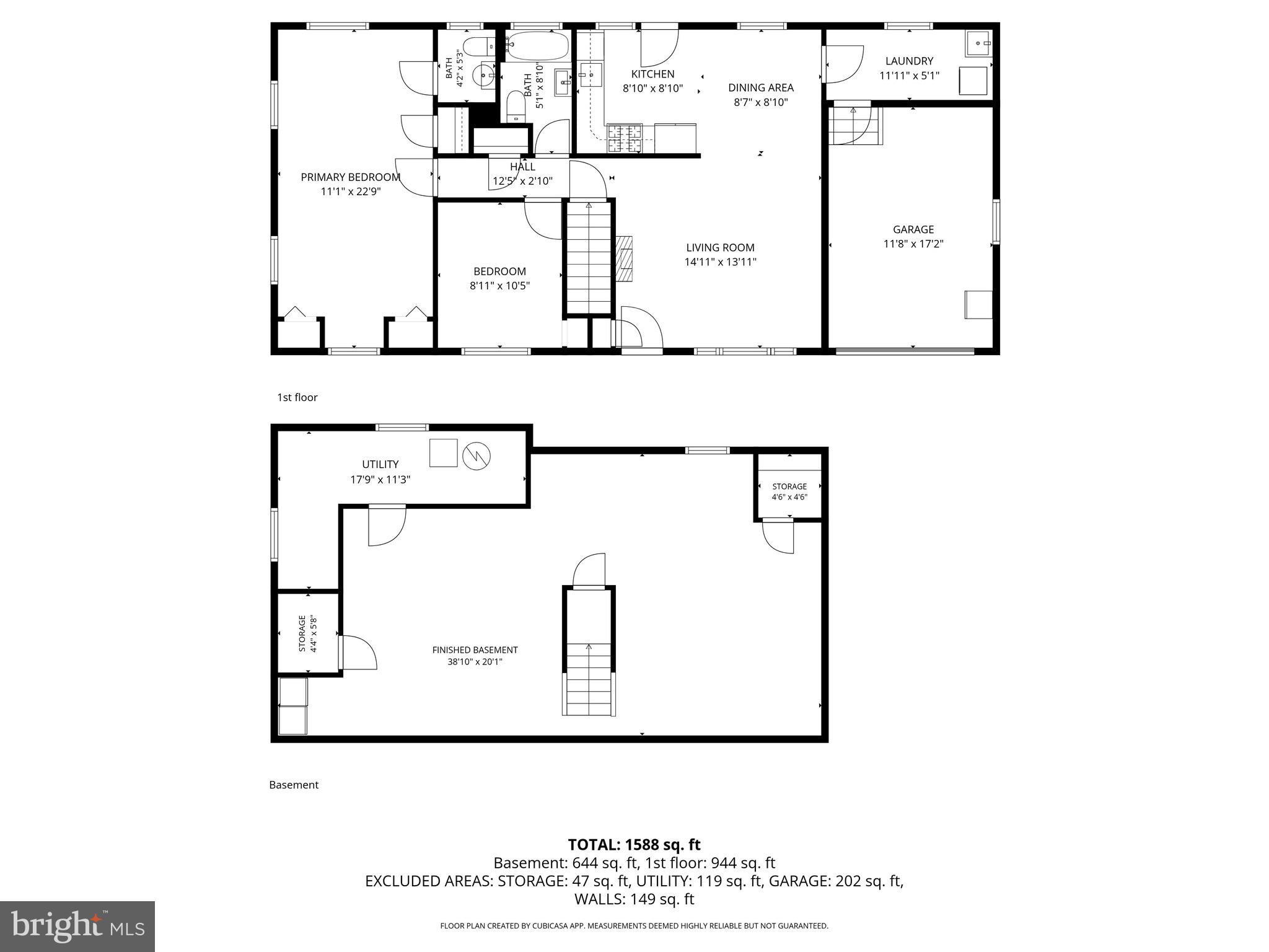 303 Radcliffe Road Glenside, PA 19038 - Photo 36 of 36