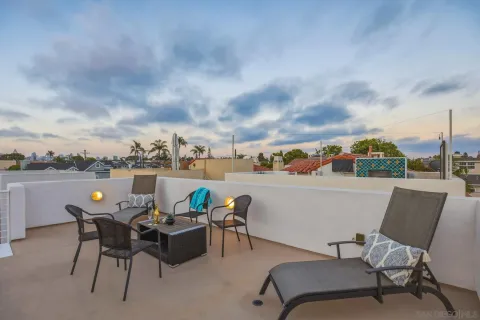 $4,295,000 | 935 F Avenue, Coronado, CA 92118