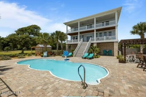 117 Harbour Drive Hubert, NC 28539 - Photo 19 of 91 E38D9705-7145-40F7-90AD-CC7F8BBD707E_4_5