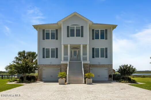 117 Harbour Drive Hubert, NC 28539 - Photo 2 of 91 2AF25AB0-C09C-487E-AFAA-E88280C66C47_1_1