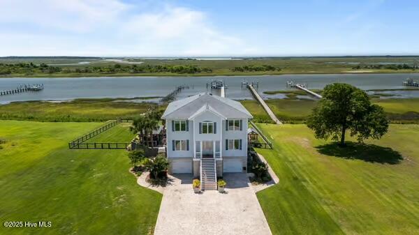 117 Harbour Drive Hubert, NC 28539 - Photo 3 of 91 41F572BD-741C-46C5-9E6E-9AD69C785654_1_1