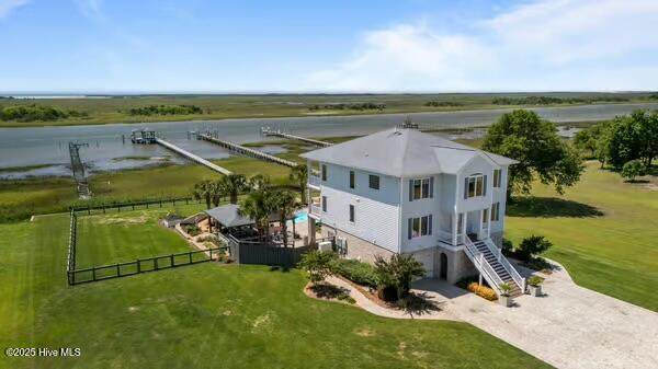117 Harbour Drive Hubert, NC 28539 - Photo 4 of 91 BCC129B3-1466-43E1-84FA-60FCF462BA26_1_1