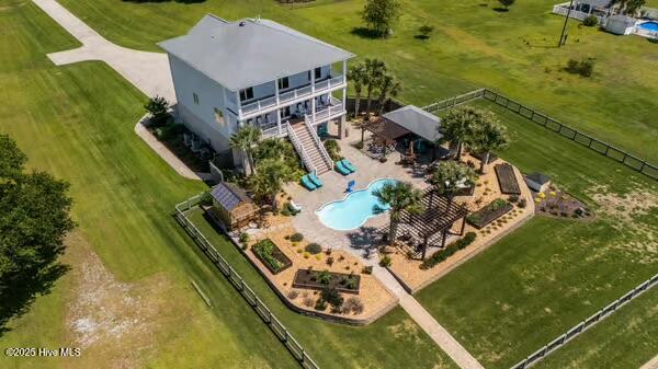 117 Harbour Drive Hubert, NC 28539 - Photo 5 of 91 F44C60F7-5462-4067-90A4-9F9D779978B6_1_1
