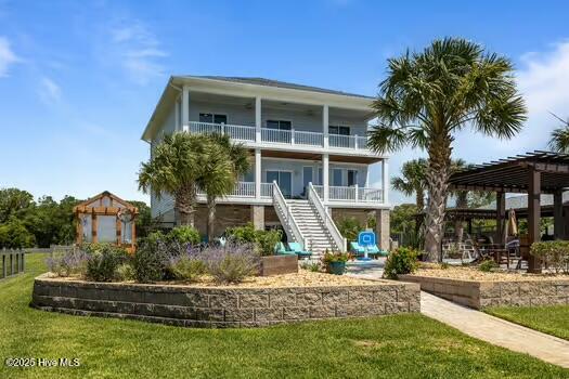 117 Harbour Drive Hubert, NC 28539 - Photo 7 of 91 524113A8-59DA-4F4C-9200-9135FD693775_1_1