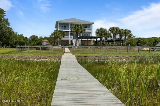 117 Harbour Drive Hubert, NC 28539 - Photo 8 of 91 91118435-B0DF-45A7-948E-5D0560991095_1_1
