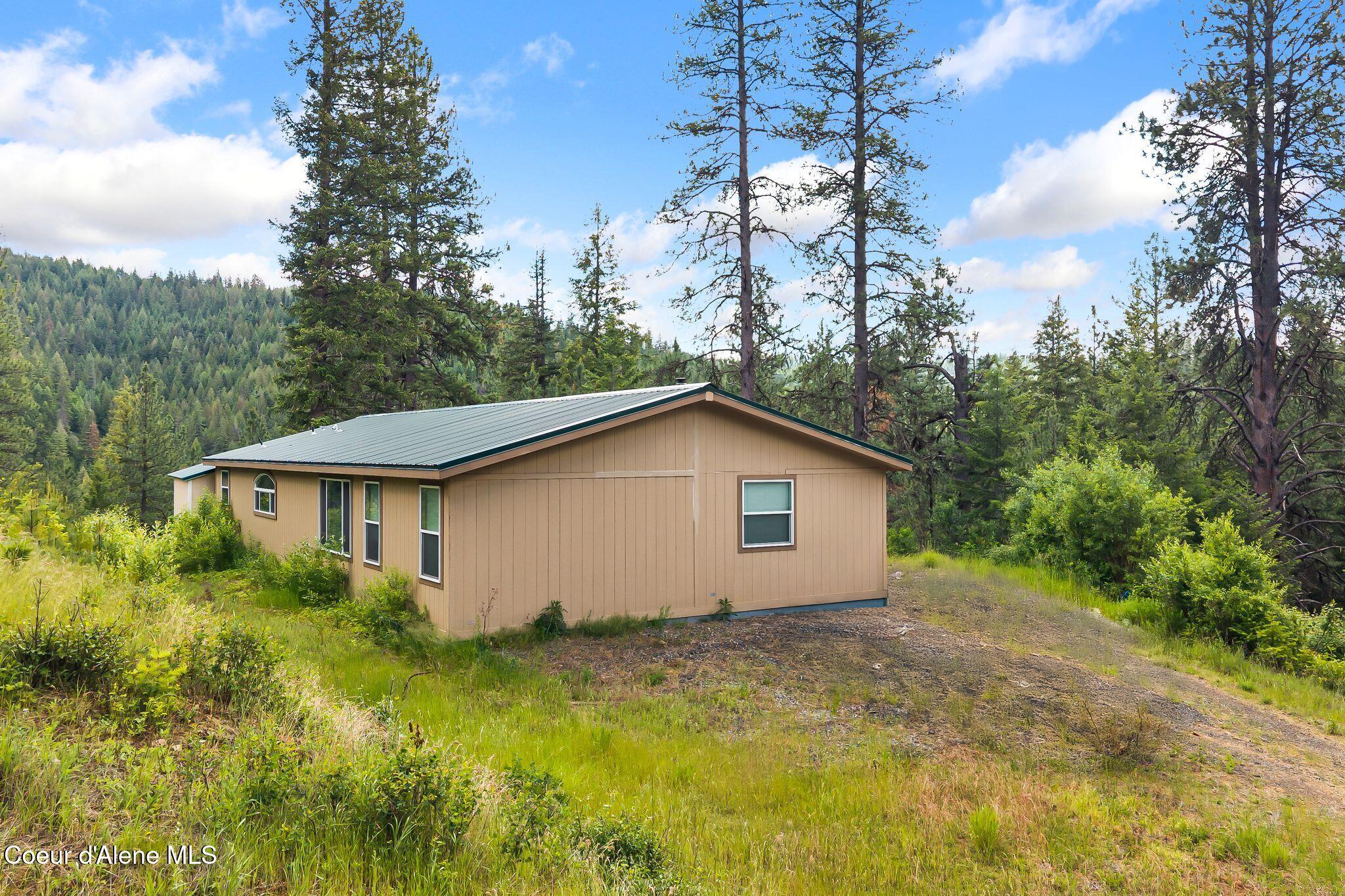 4304 South Elk Road Harrison, ID 83833 - Photo 26 of 39 28_DJI_20260604132106_0137_D