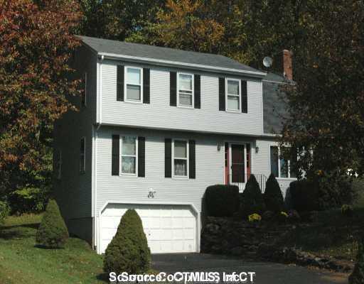 28 Myrtle Road Portland, CT 06480 - Photo 1 of 1
