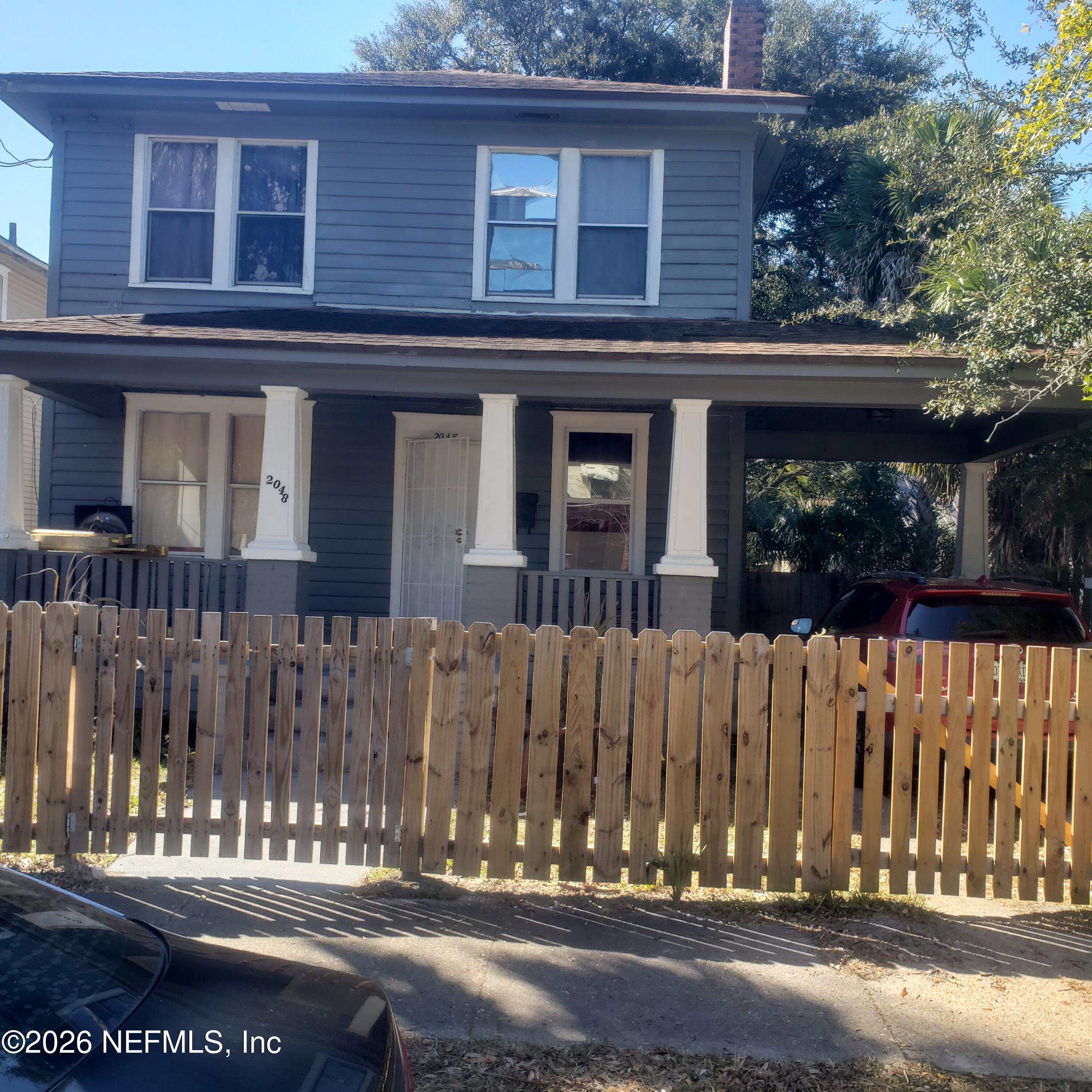 2048 Moncrief Road Jacksonville, FL 32209 - Photo 14 of 14 20260206_124832