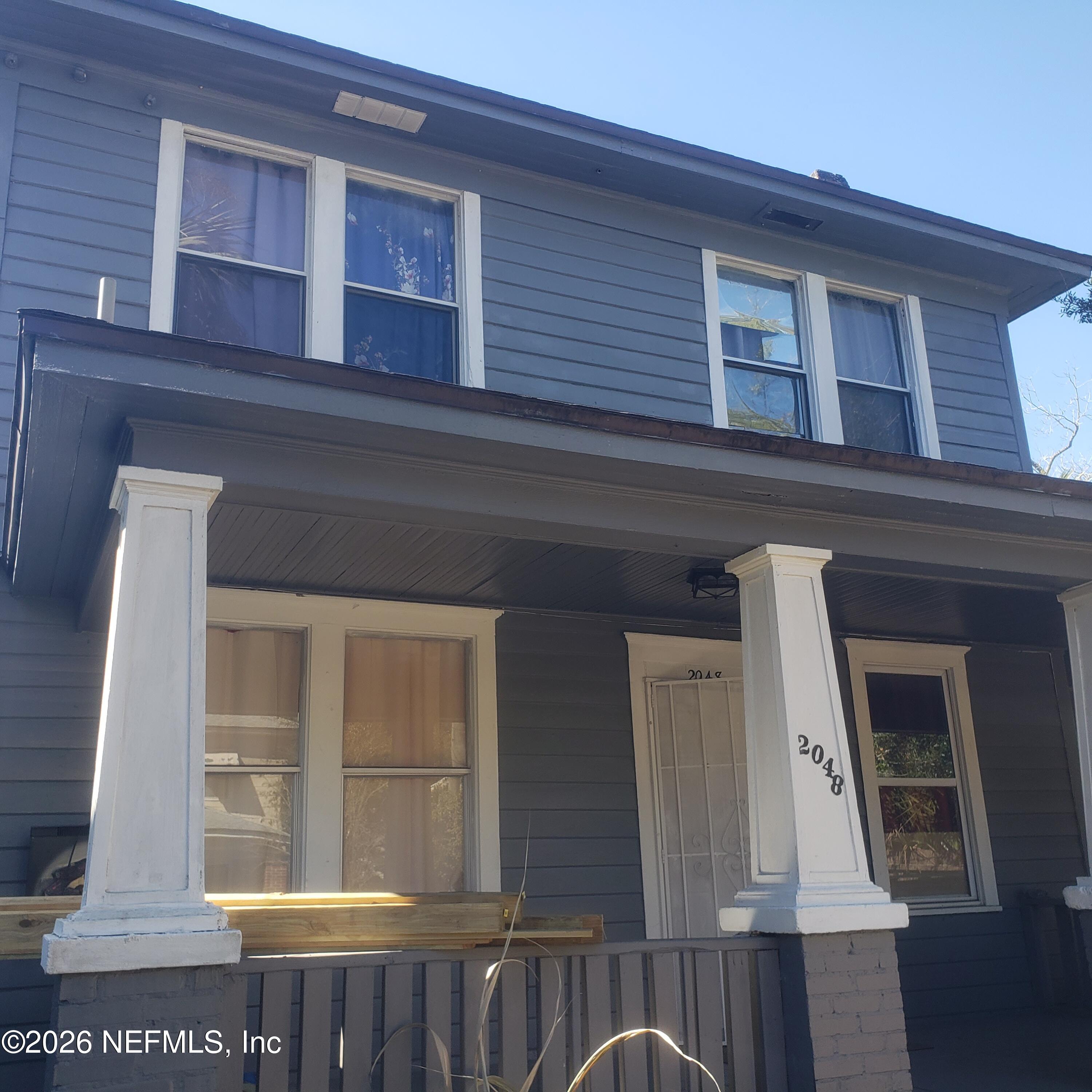 2048 Moncrief Road Jacksonville, FL 32209 - Photo 2 of 14 20260206_125014