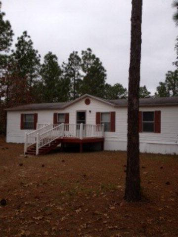 192 Blackjack Road Jesup, GA 31545 - Photo 1 of 1 Gallery Image 1