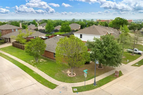 $2,390 | 1001 Campbell Drive, McKinney, TX 75071