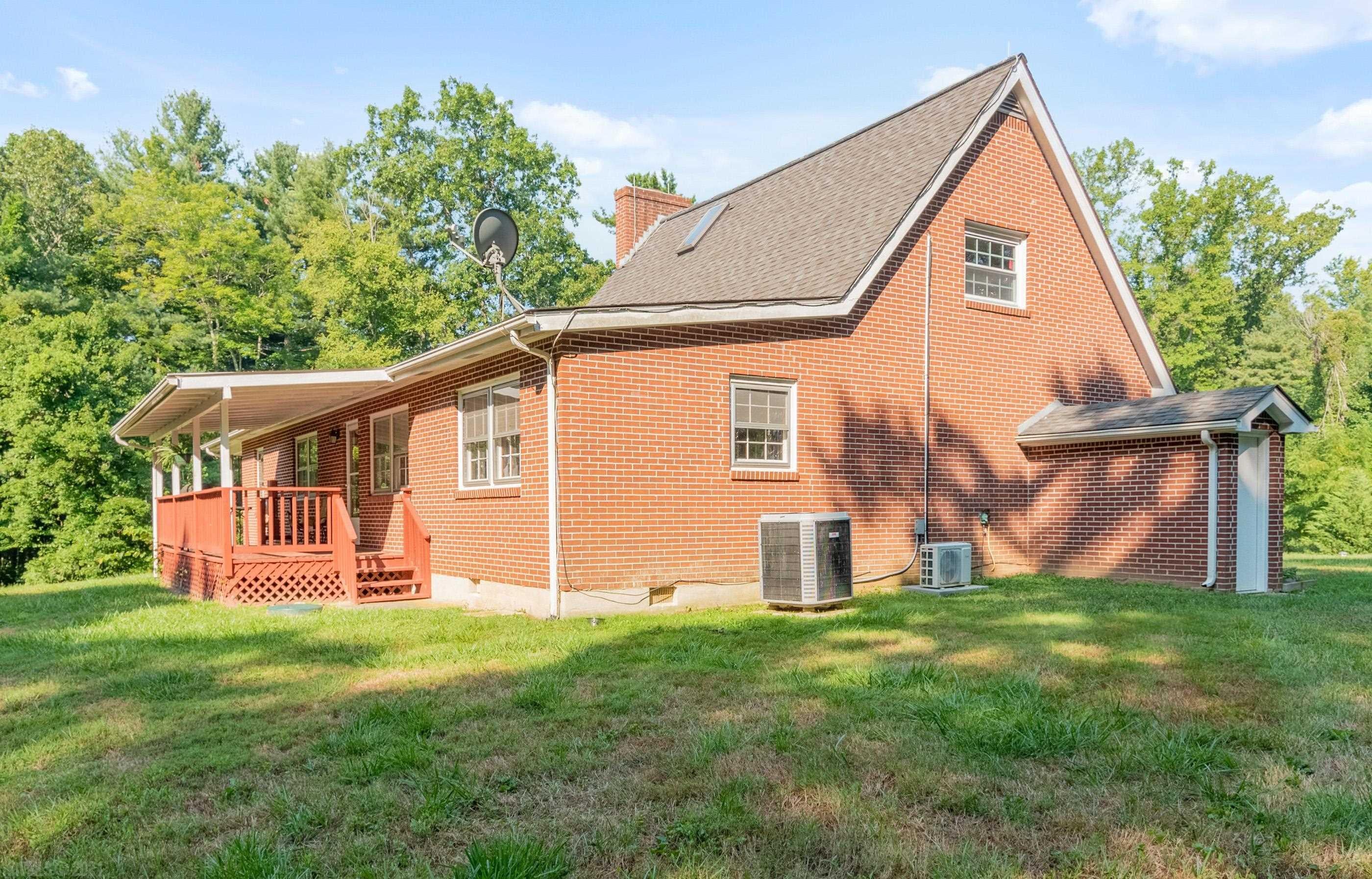 644 Daniels Run Road Northeast Check, VA 24072 - Photo 68 of 75 Gallery Image 68