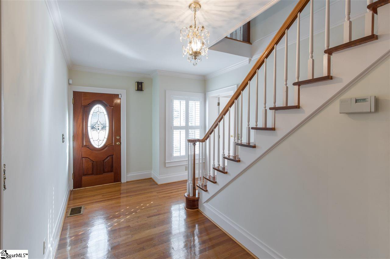 107 Cole Road Greenville, SC 29611 - Photo 21 of 33