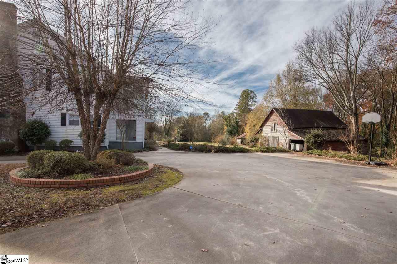 107 Cole Road Greenville, SC 29611 - Photo 22 of 33