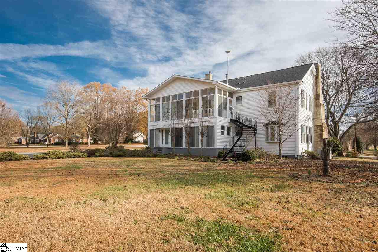 107 Cole Road Greenville, SC 29611 - Photo 24 of 33