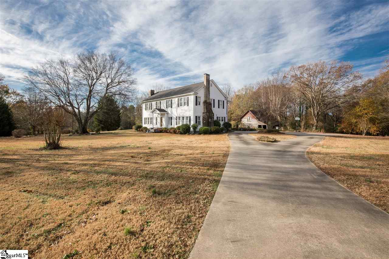 107 Cole Road Greenville, SC 29611 - Photo 31 of 33