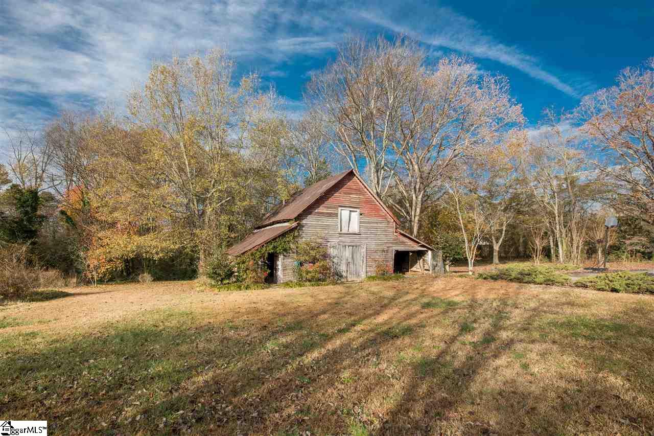 107 Cole Road Greenville, SC 29611 - Photo 32 of 33