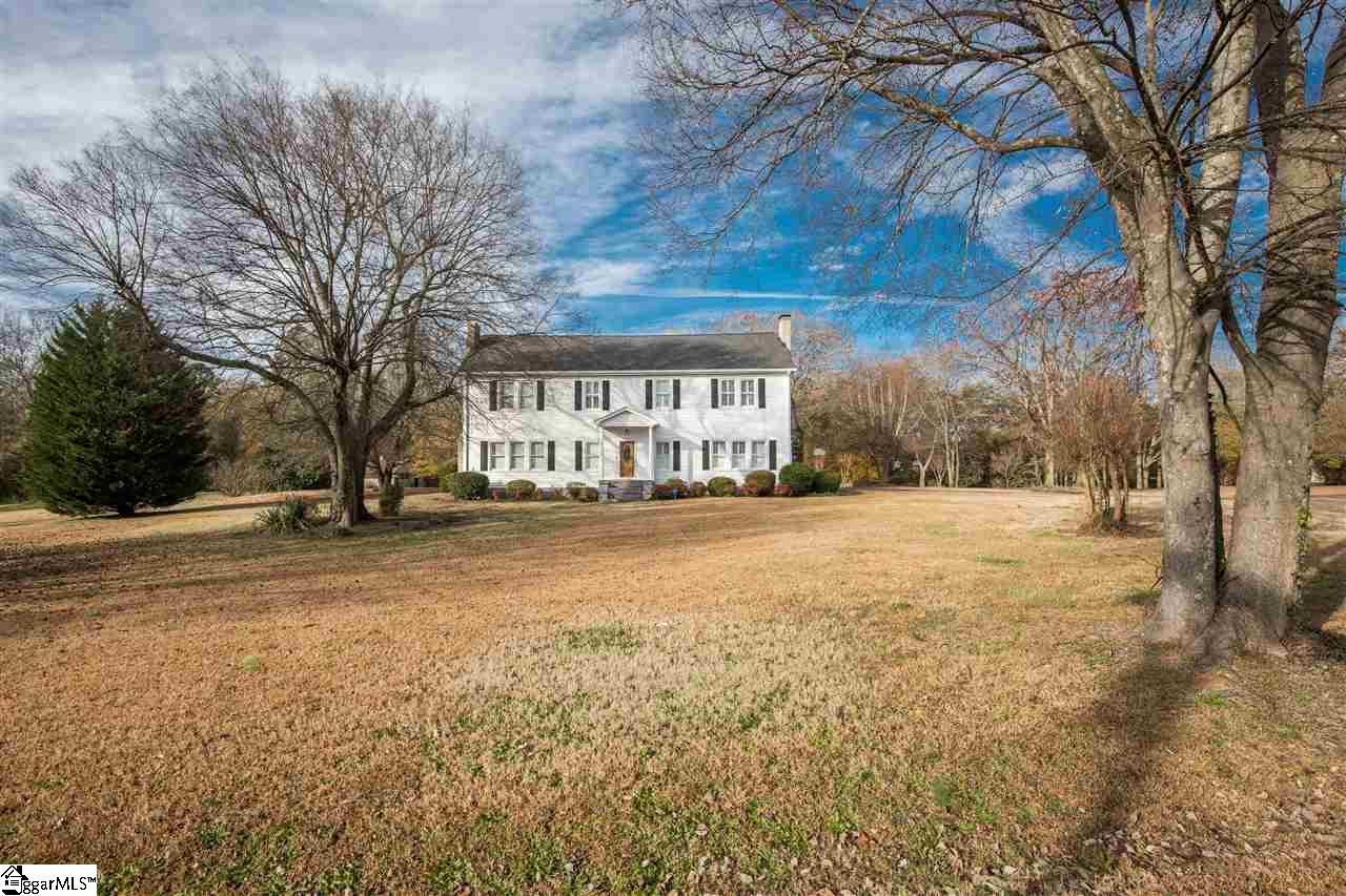 107 Cole Road Greenville, SC 29611 - Photo 33 of 33