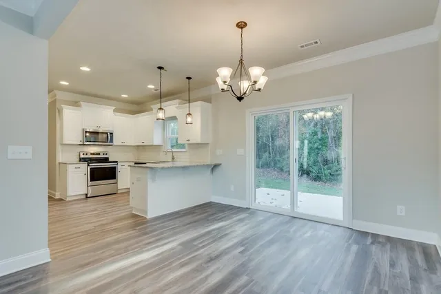 $314,900 | 384 Mill Stone Lane, North Augusta, SC 29860