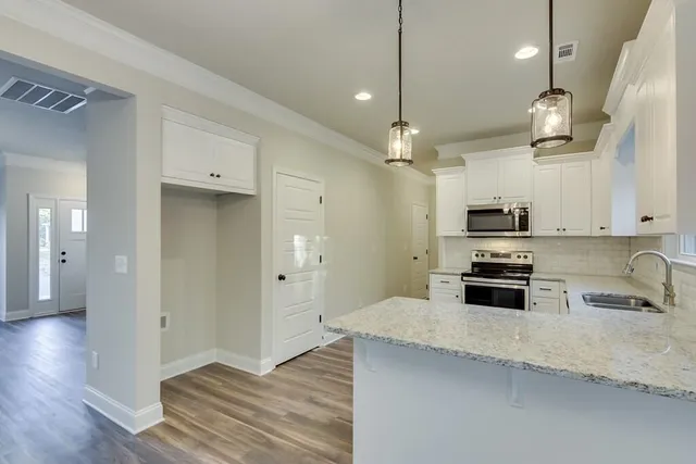 $314,900 | 384 Mill Stone Lane, North Augusta, SC 29860