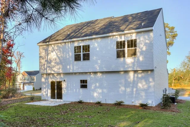 $314,900 | 384 Mill Stone Lane, North Augusta, SC 29860