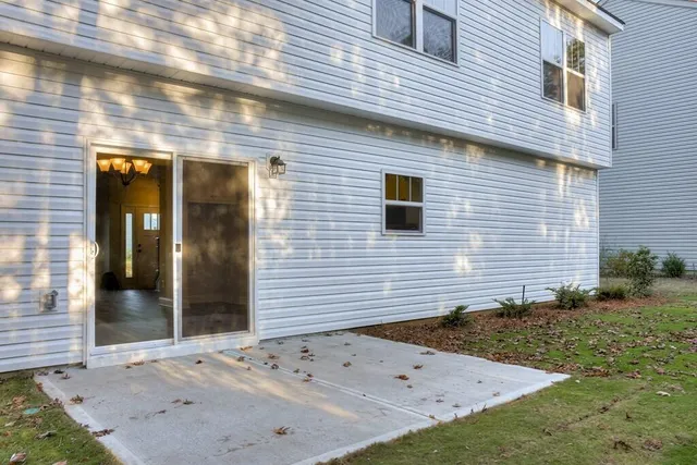 $314,900 | 384 Mill Stone Lane, North Augusta, SC 29860