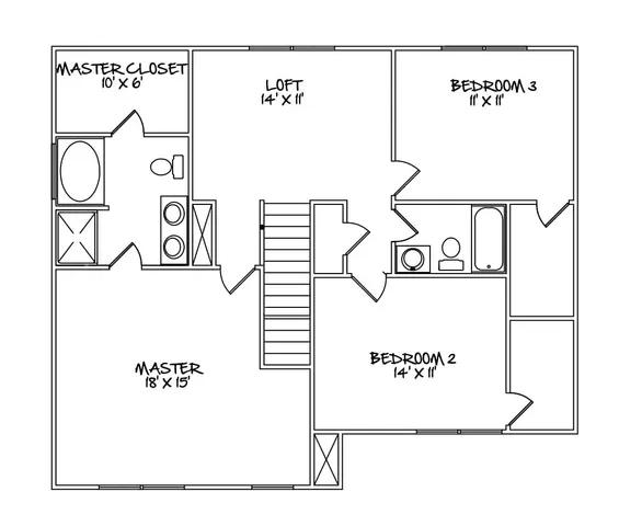 $314,900 | 384 Mill Stone Lane, North Augusta, SC 29860