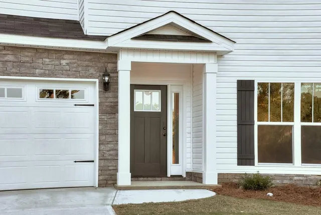 $314,900 | 384 Mill Stone Lane, North Augusta, SC 29860