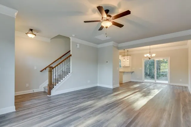 $314,900 | 384 Mill Stone Lane, North Augusta, SC 29860