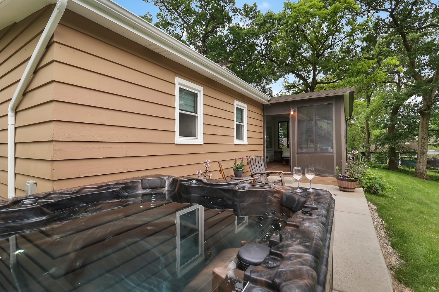 2618 Apache Trail McHenry, IL 60051 - Photo 6 of 34