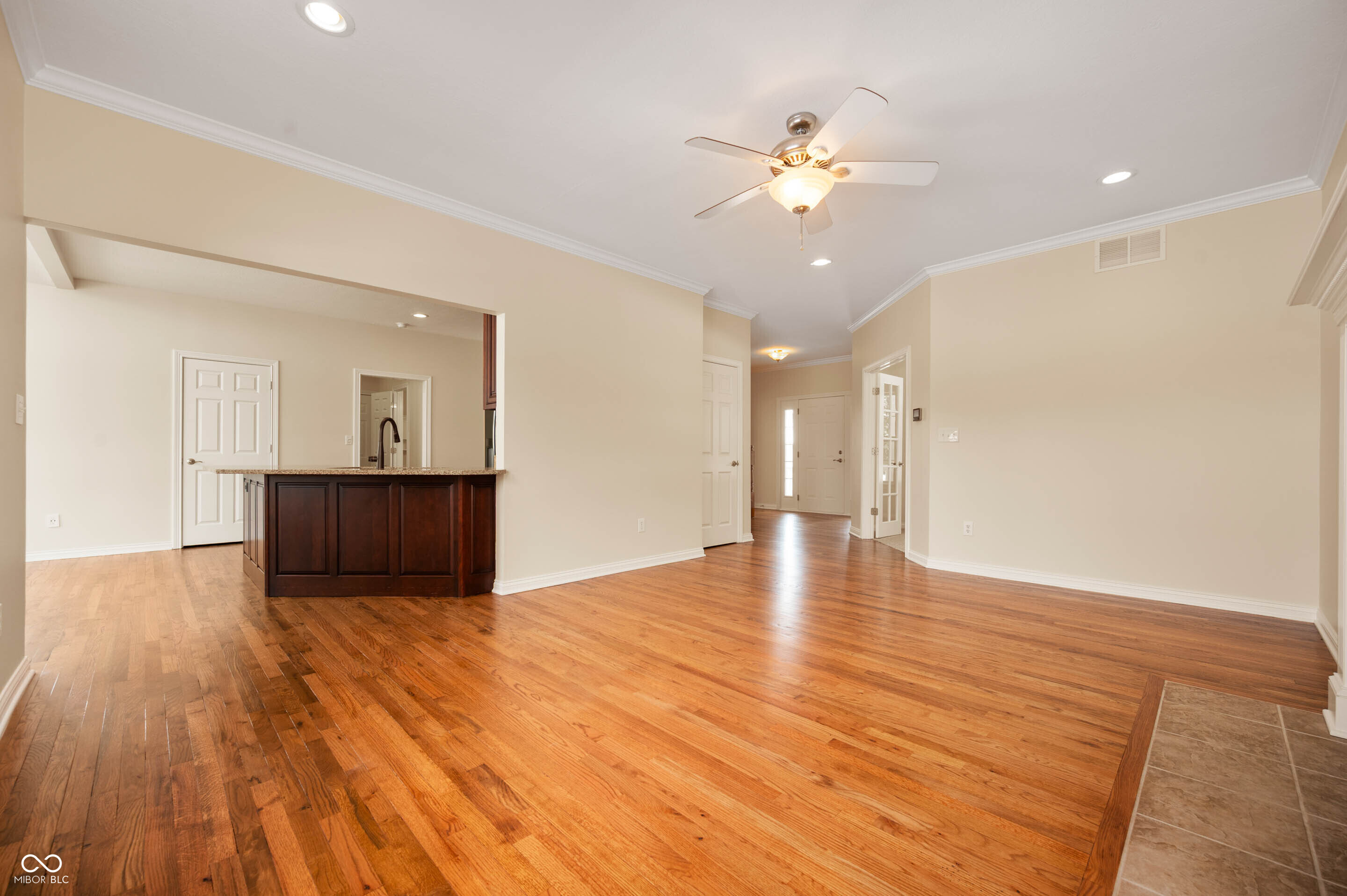 2650 South Parkview Drive New Palestine, IN 46163 - Photo 14 of 41