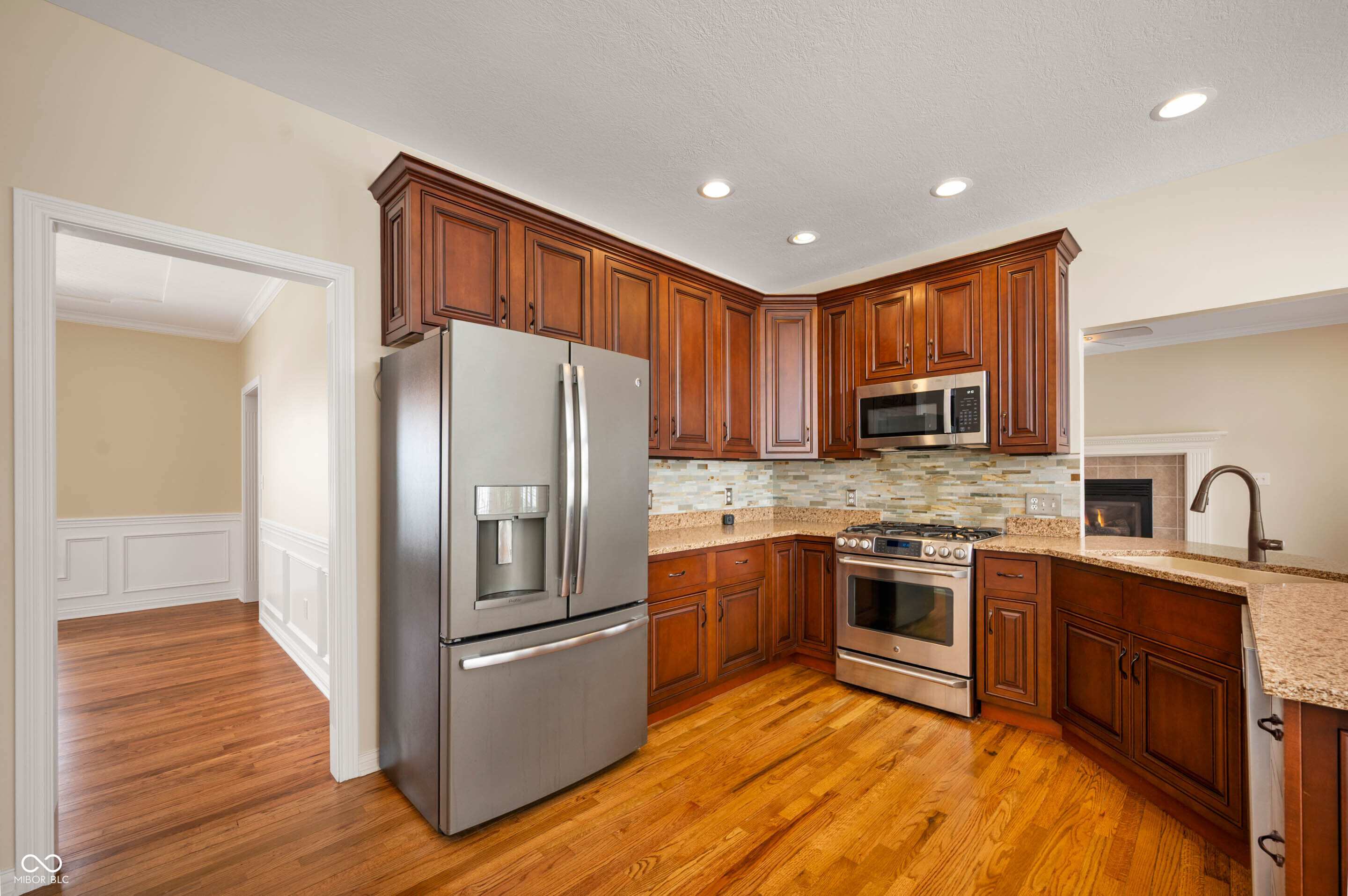 2650 South Parkview Drive New Palestine, IN 46163 - Photo 17 of 41